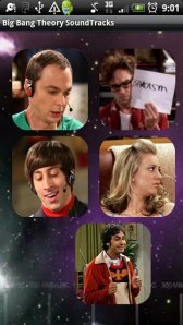 download Big Bang Theory SoundQuotes apk